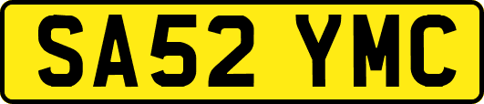 SA52YMC