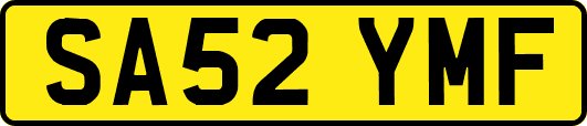SA52YMF