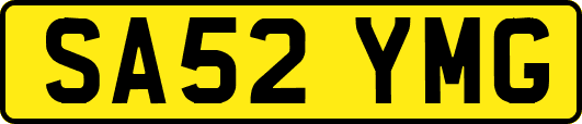 SA52YMG
