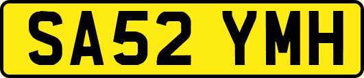 SA52YMH