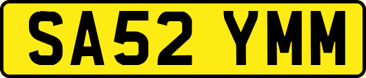 SA52YMM