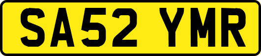 SA52YMR