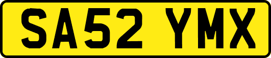 SA52YMX