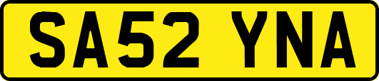 SA52YNA