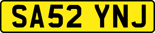 SA52YNJ