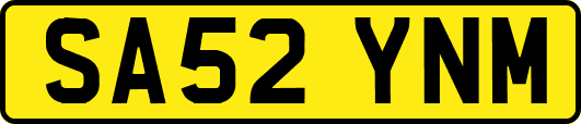 SA52YNM