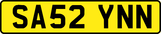 SA52YNN