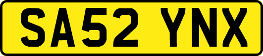 SA52YNX