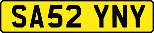 SA52YNY