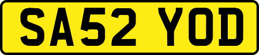 SA52YOD
