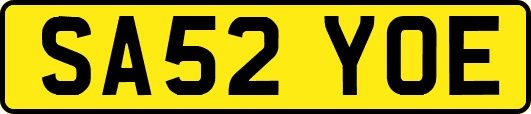 SA52YOE