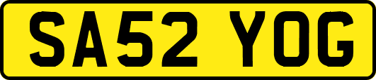SA52YOG