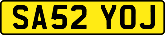 SA52YOJ