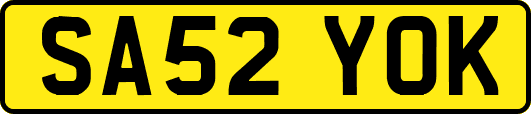 SA52YOK