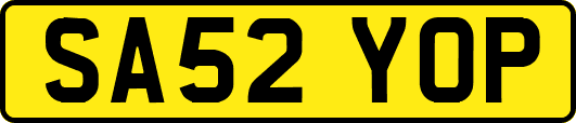 SA52YOP