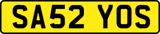 SA52YOS