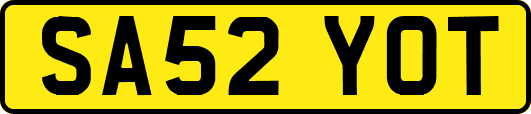 SA52YOT