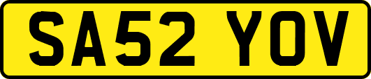 SA52YOV