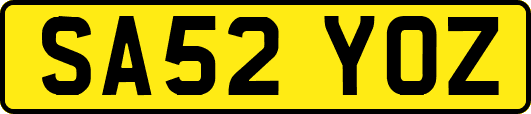 SA52YOZ
