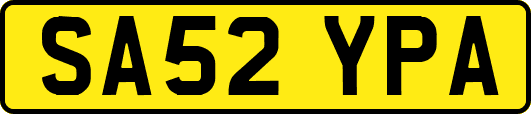 SA52YPA