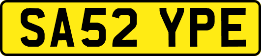 SA52YPE