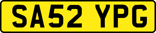 SA52YPG