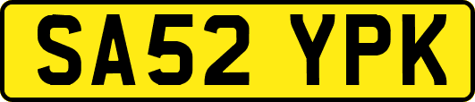 SA52YPK