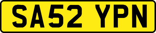 SA52YPN