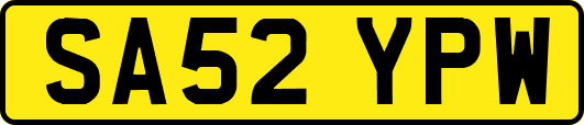 SA52YPW