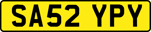 SA52YPY