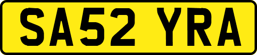 SA52YRA