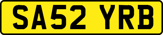 SA52YRB
