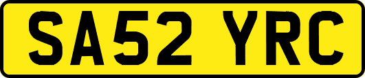 SA52YRC