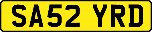 SA52YRD