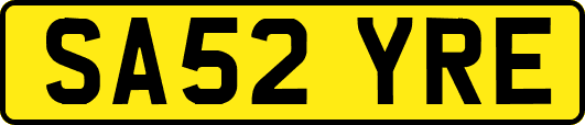 SA52YRE