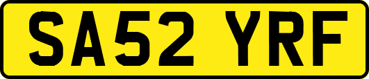 SA52YRF