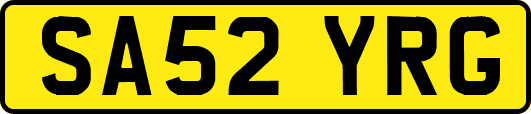 SA52YRG