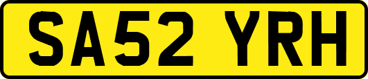 SA52YRH
