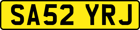 SA52YRJ