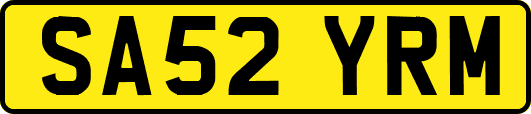 SA52YRM