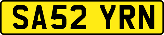 SA52YRN
