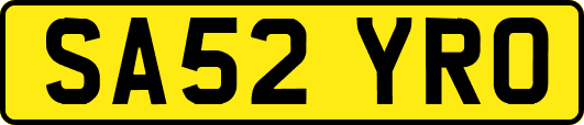 SA52YRO