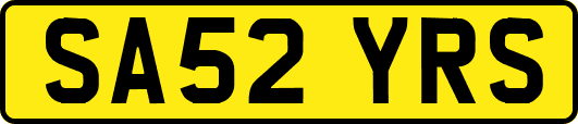 SA52YRS