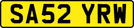 SA52YRW