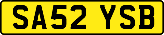 SA52YSB