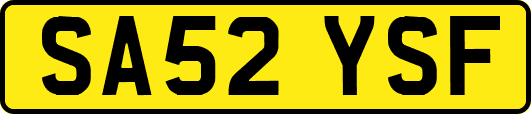SA52YSF