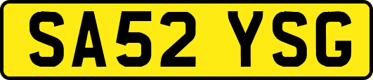 SA52YSG