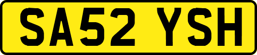 SA52YSH