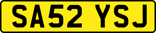 SA52YSJ