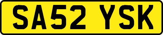 SA52YSK